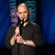 Illustration for article titled Todd Barry on the “fucking awful” people who bring kids to stand-up shows